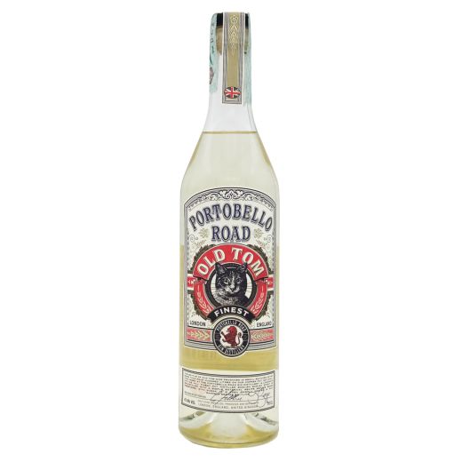 Portobello Road Old Tom Gin