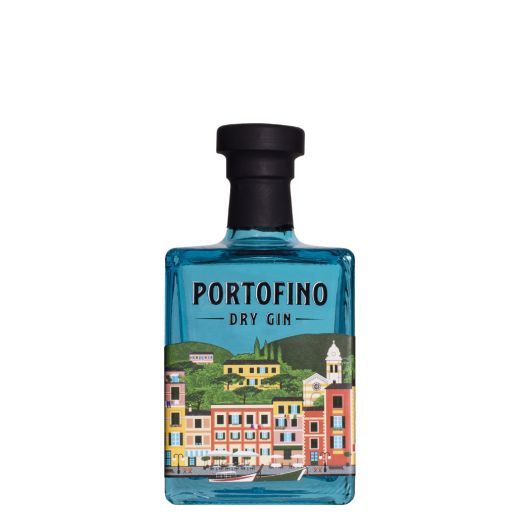 Portofino Dry Gin