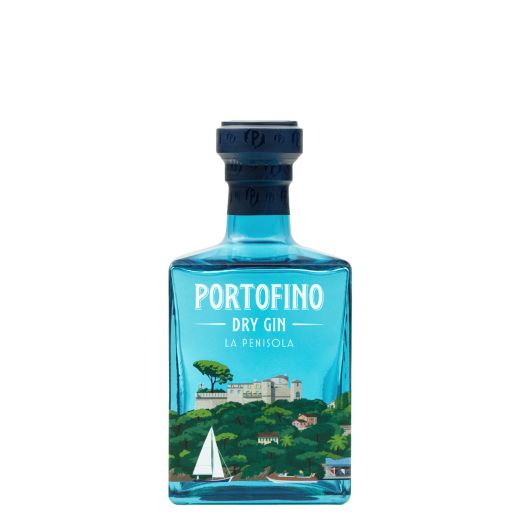 Portofino Dry Gin La Penisola
