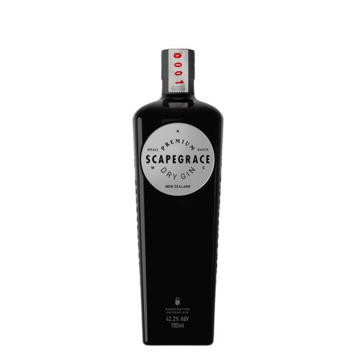 Scapegrace Classic Gin