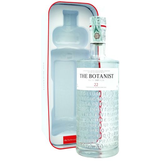 The Botanist Islay Dry Gin - Gift Pack