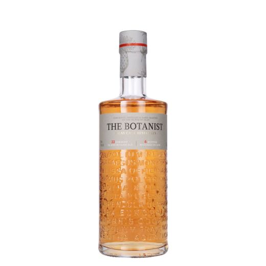 The Botanist Islay Cask Rested Gin