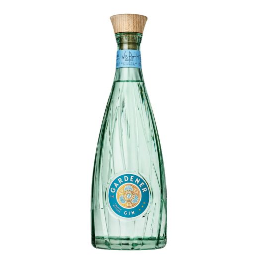 The Gardener French Riviera Gin