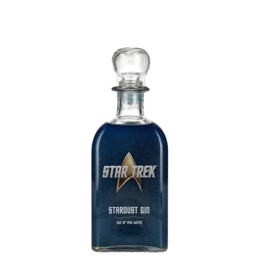 Star Trek Stardust Gin