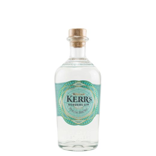 William Kerr's Borders Gin