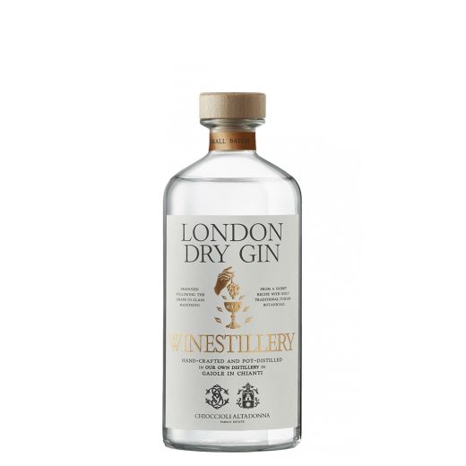 Winestillery London Dry Gin