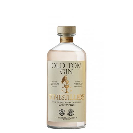 Winestillery Old Tom Gin