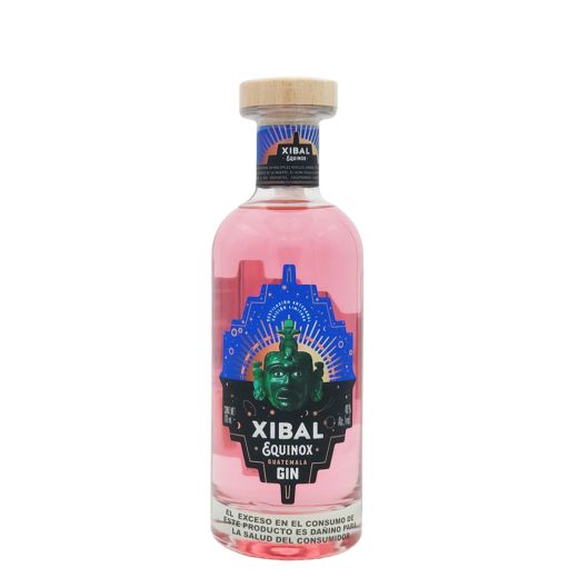 Xibal Equinox Gin