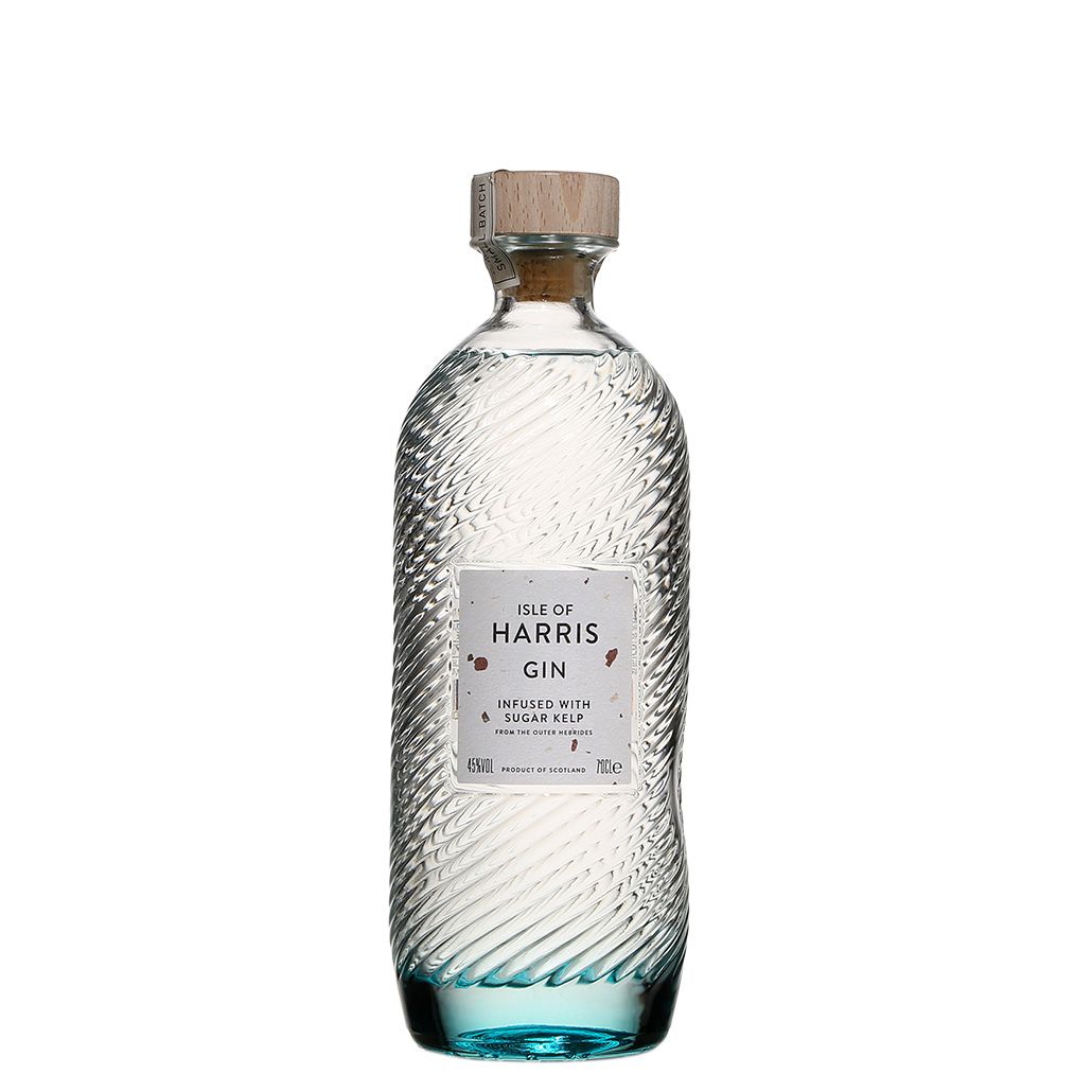 Isle of Harris Gin