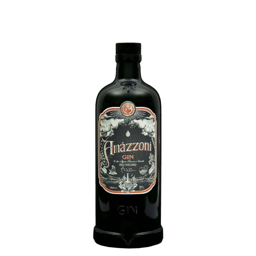 Amazzoni Rio Negro
