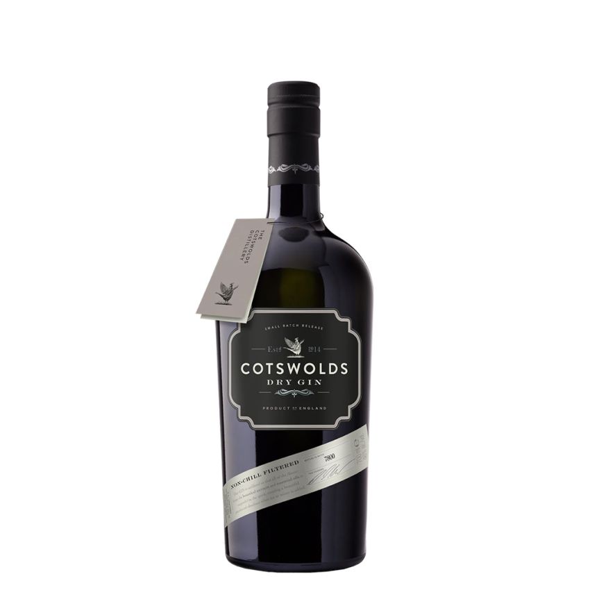 Cotswolds Dry Gin