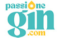 Passione Gin logo Passione Gin logo
